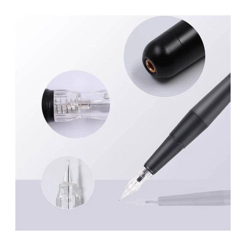 Ac micropigmentare, BioMaser 5RL 0.25mm