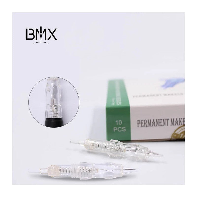 Ac micropigmentare, BioMaser 1R 0.16mm