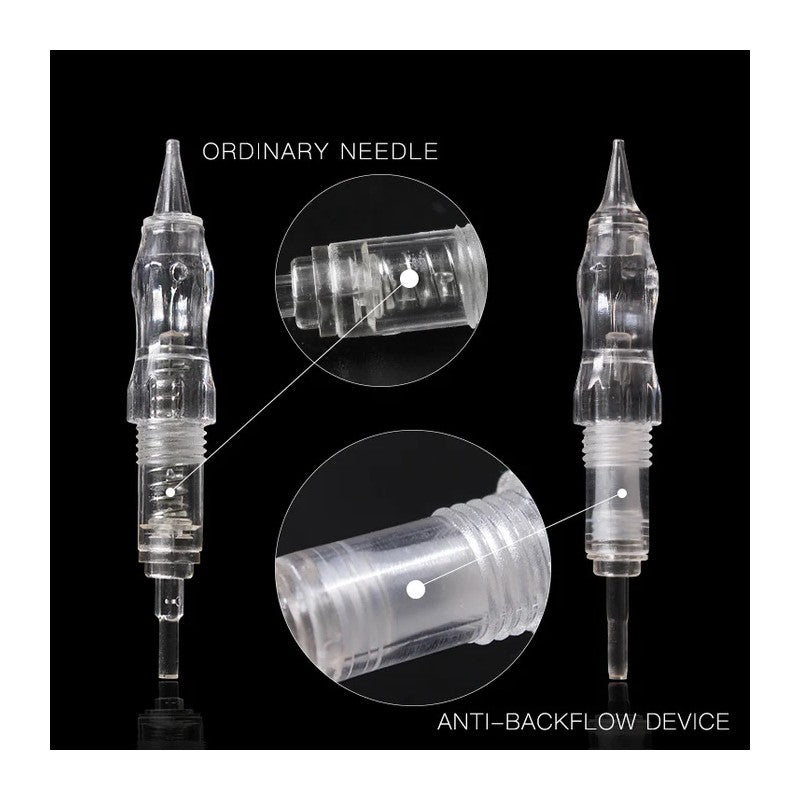 Ac micropigmentare, BioMaser 5RL 0.25mm