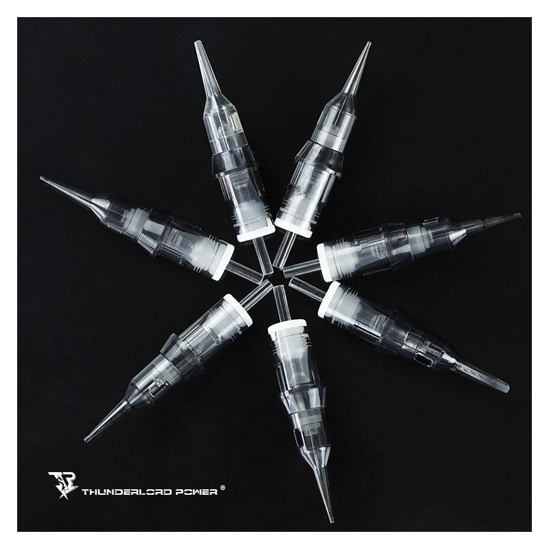 Ac micropigmentare, BioMaser ThunderLord 1R 0.50mm