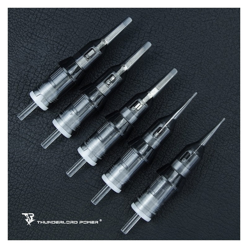 Ac micropigmentare, BioMaser ThunderLord 1R 0.40mm