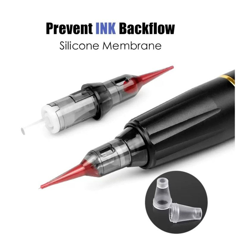 Ac micropigmentare, BioMaser ThunderLord 1R 0.30mm