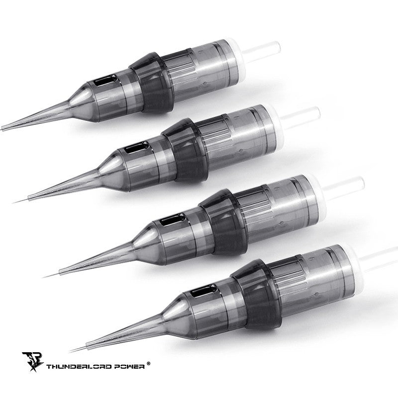 Ac micropigmentare, BioMaser ThunderLord 1R 0.40mm