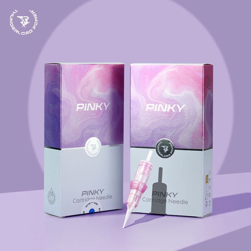 Ac micropigmentare, BioMaser ThunderLord PMU 1R 0.16mm