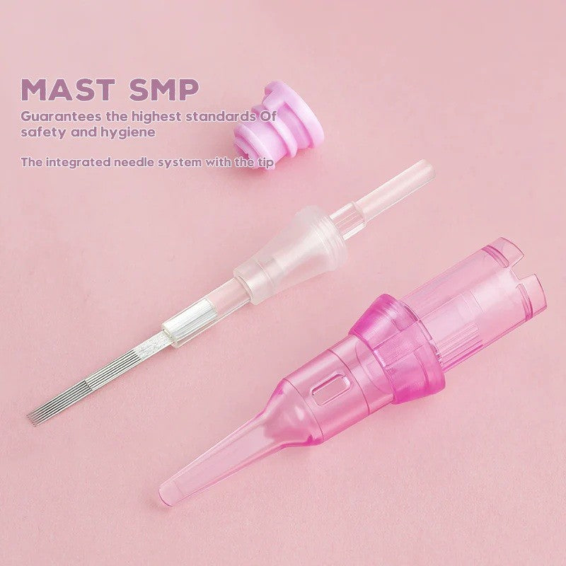 Ac micropigmentare, BioMaser ThunderLord PMU 1R 0.16mm