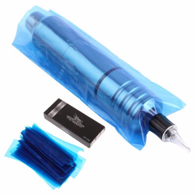 Acoperitori Stilou Micropigmentare 200Buc