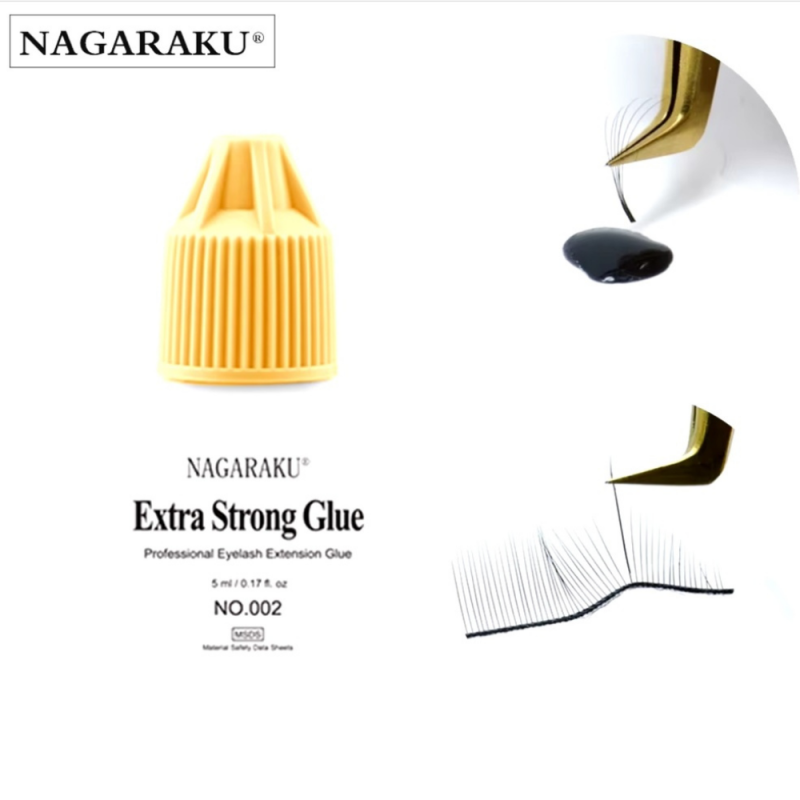 Adeziv Gene Nagaraku Extra Strong Glue 5ML