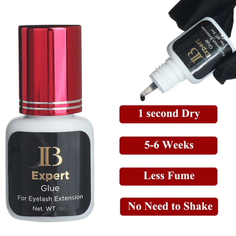 Adeziv Ibeauty Expert 10ML
