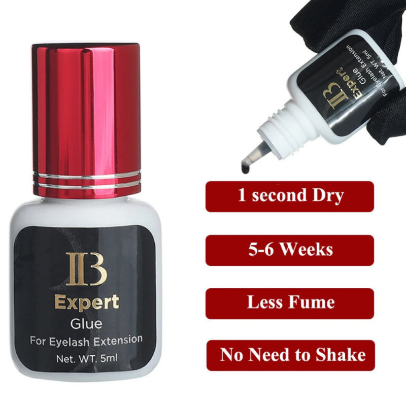 Adeziv Ibeauty Expert 5ML