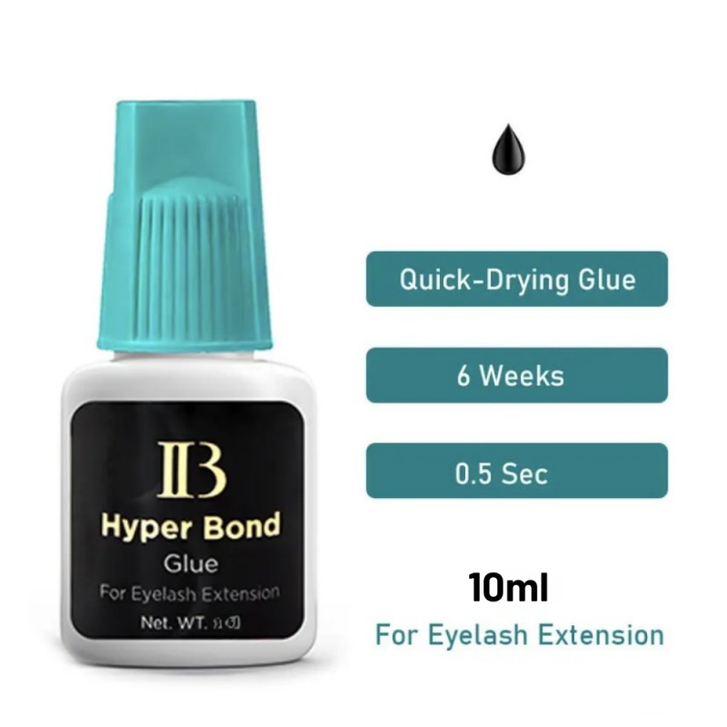 Adeziv Ibeauty Hyper Bond 10ML