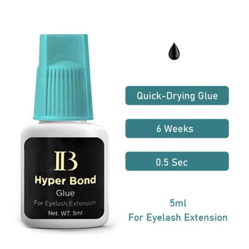 Adeziv Ibeauty Hyper Bond 5ML