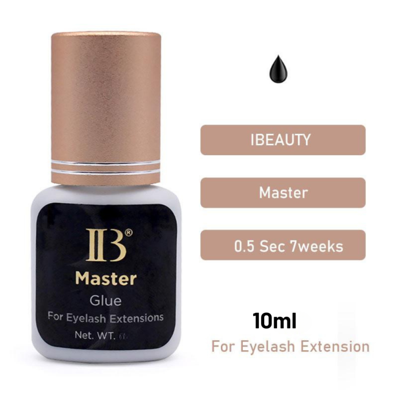 Adeziv Ibeauty Master 10ML