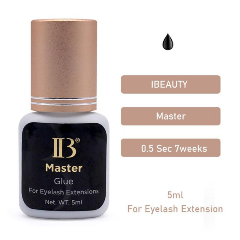Adeziv Ibeauty Master 5ML