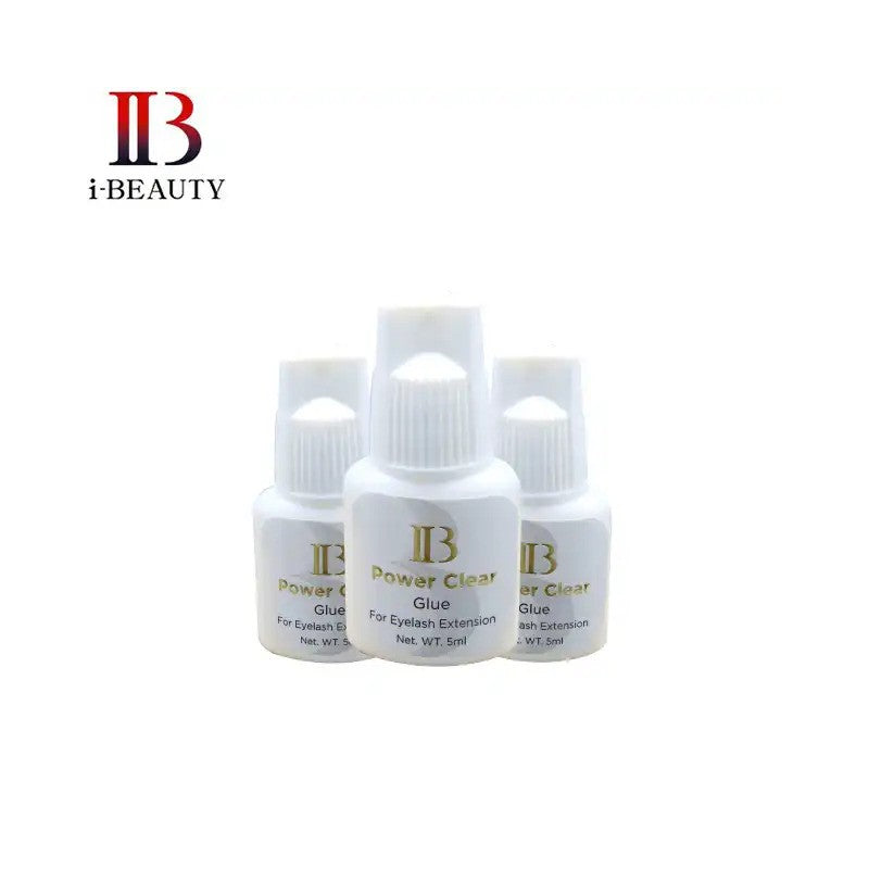 Adeziv Ibeauty Power Clear 5ML
