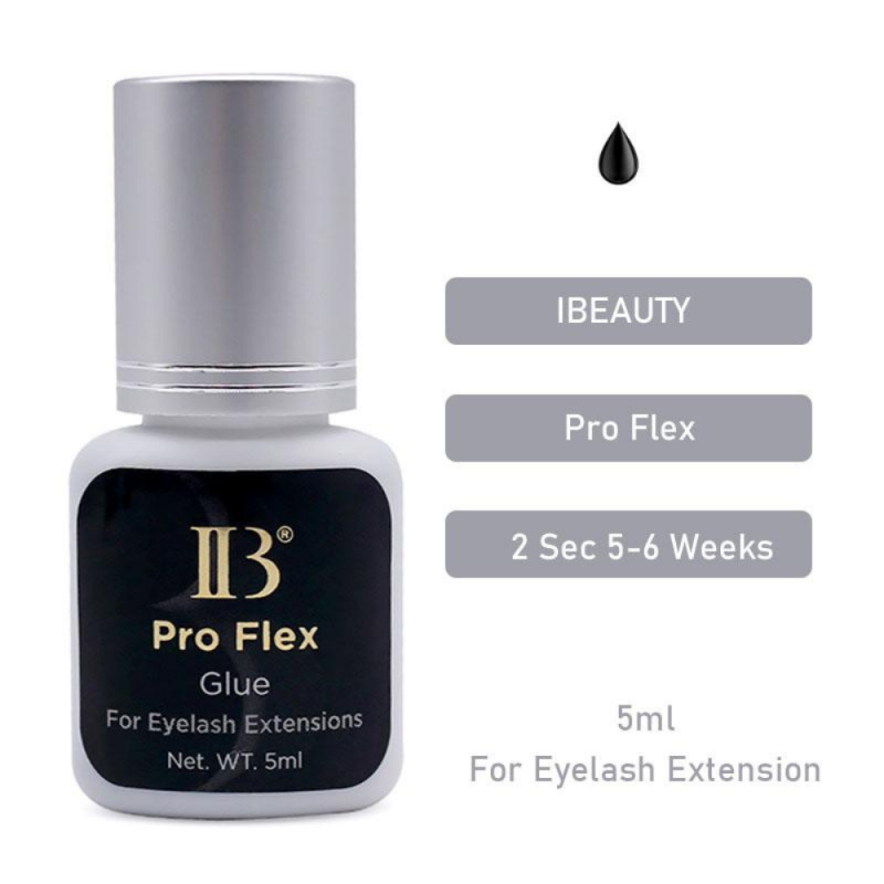 Adeziv Ibeauty Pro Flex 5ML