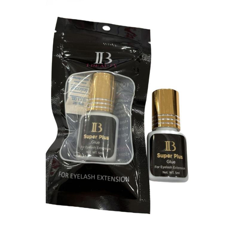 Adeziv Ibeauty Super Plus 5ML