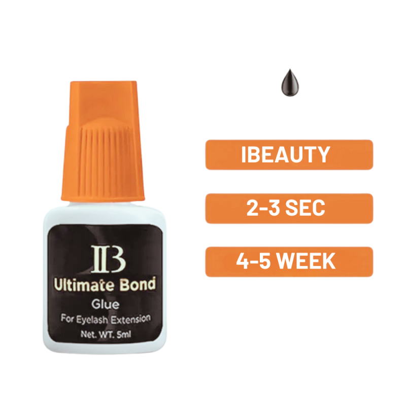 Adeziv Ibeauty Ultimate Bond 5ML