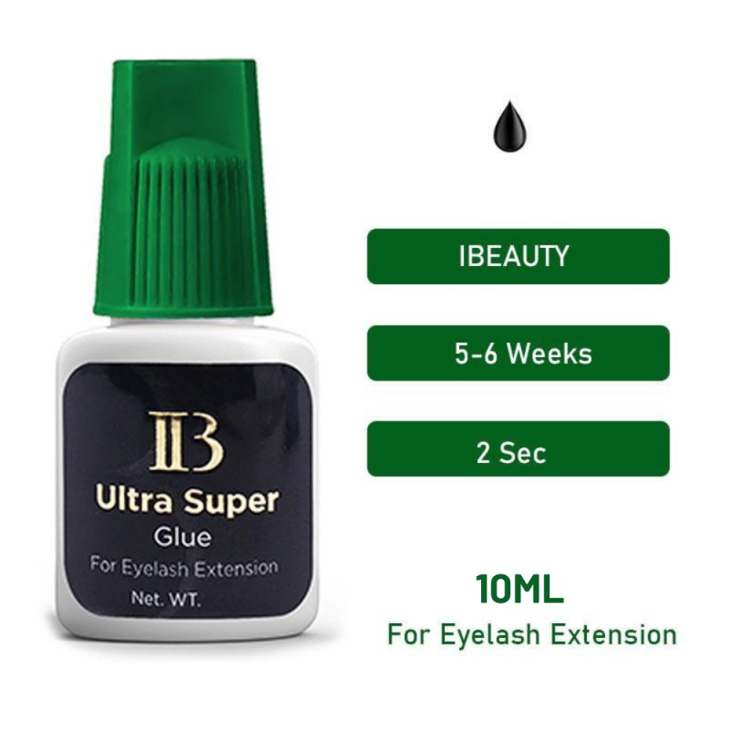 Adeziv Ibeauty Ultra Super 10ML