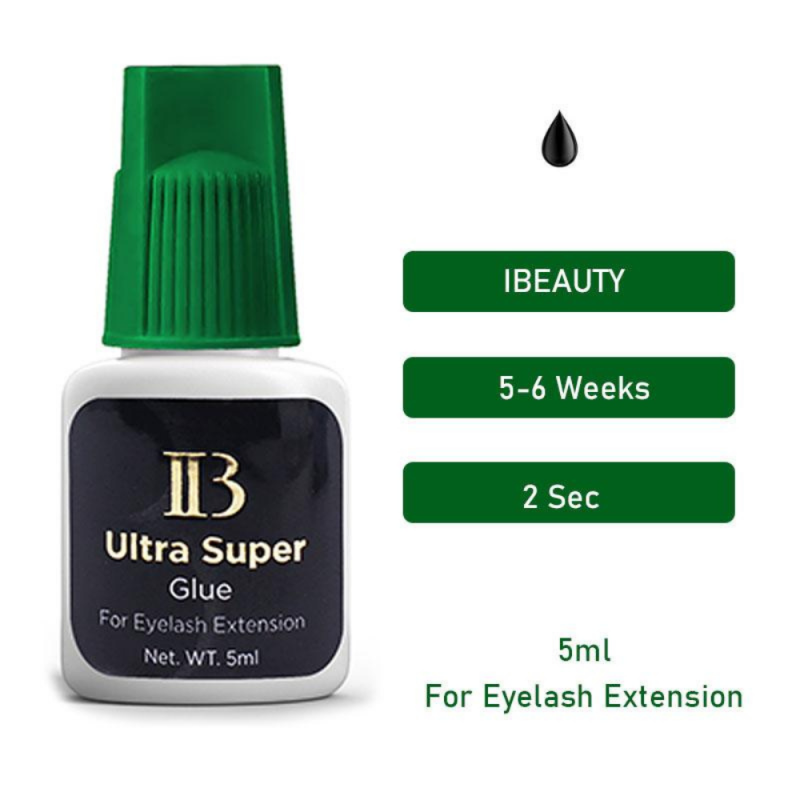 Adeziv Ibeauty Ultra Super 5ML