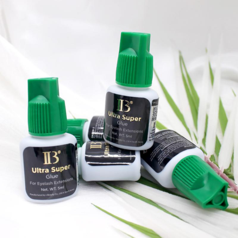 Adeziv Ibeauty Ultra Super 5ML