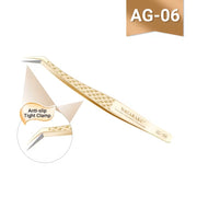 Pensetă Profesională Gold Nagaraku AG-06