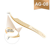 Pensetă Profesională Gold Nagaraku AG-08