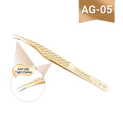 Pensetă Profesională Gold Nagaraku AG-05