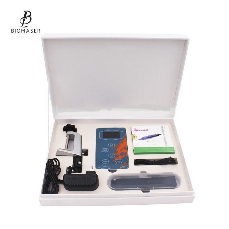 Aparat Digital Micropigmentare P100