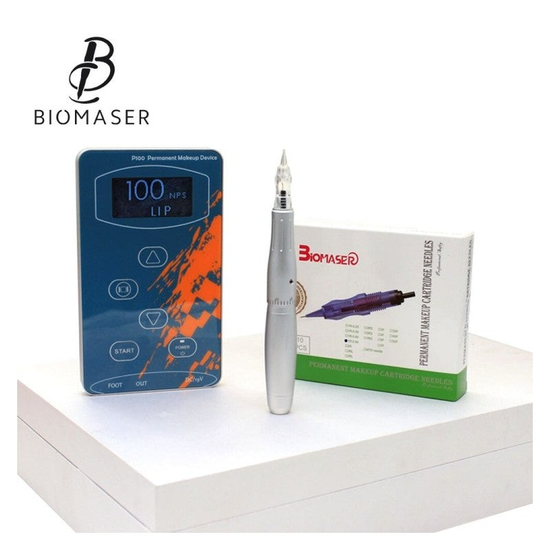 Aparat Digital Micropigmentare P100