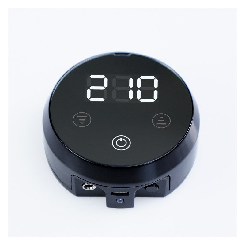 Aparat Digital Micropigmentare P60 Cu Acumulator