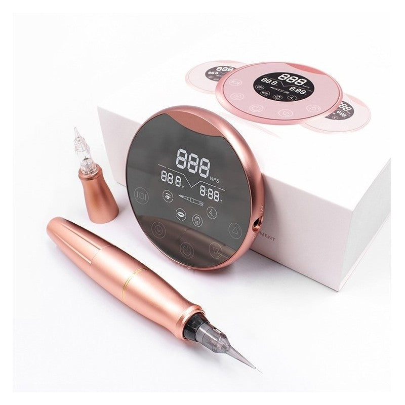 Aparat Digital Micropigmentare P90