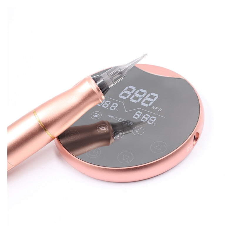 Aparat Digital Micropigmentare P90