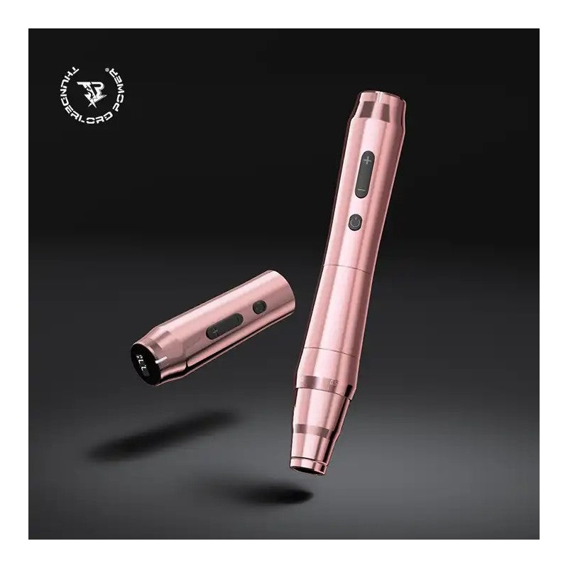 Aparat Micropigmentare Wireless TP010