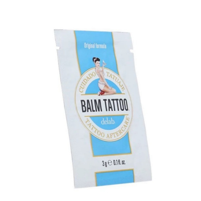 Balm Tattoo 3G