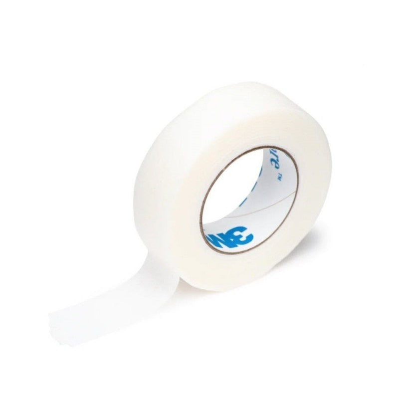 Banda Micropore 3M Hartie