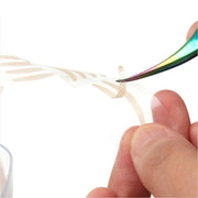 Benzi Pentru Ridicarea Pleoapei B2