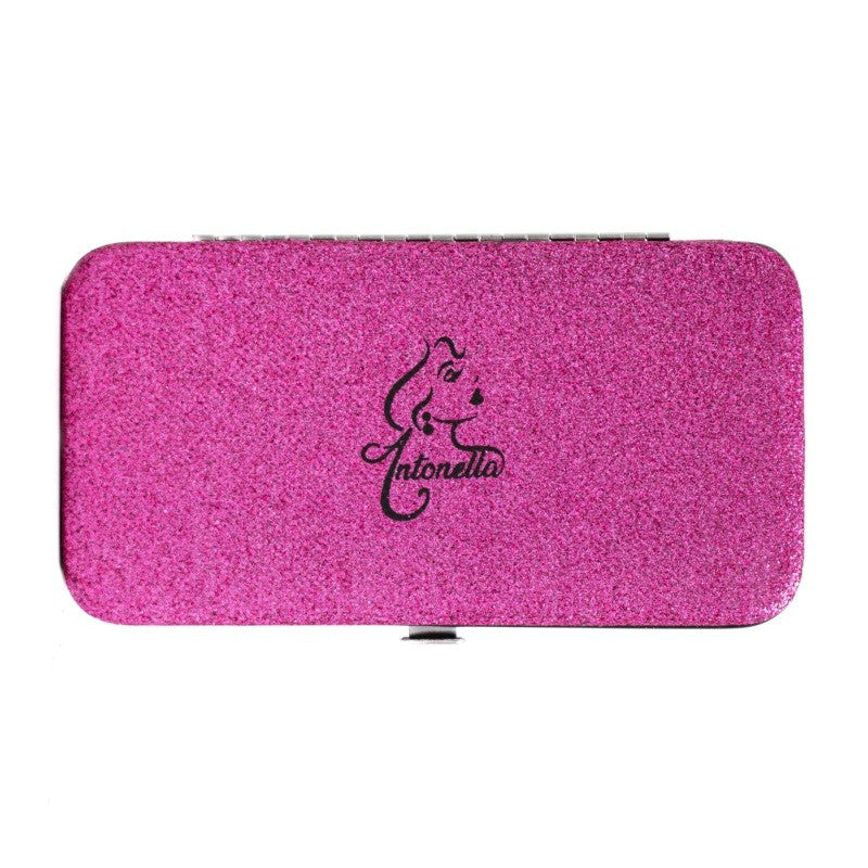 Caseta Magnetica Pensete Antonella