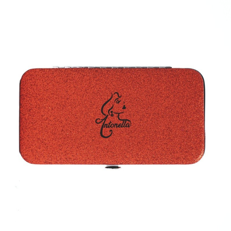 Caseta Magnetica Pensete Antonella