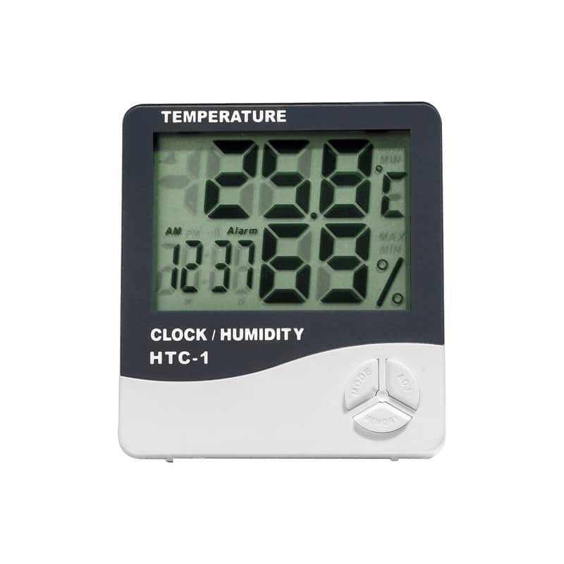 Ceas Multifunctional