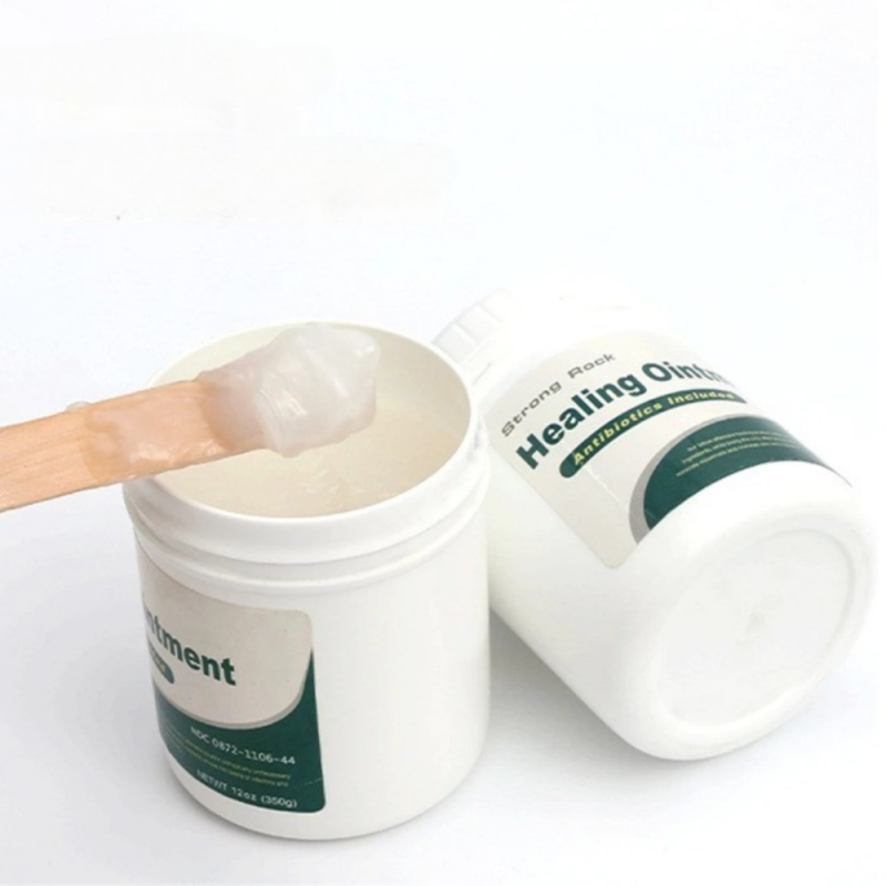 Crema Ingrijire Tatuaj Healing Ointment 350G