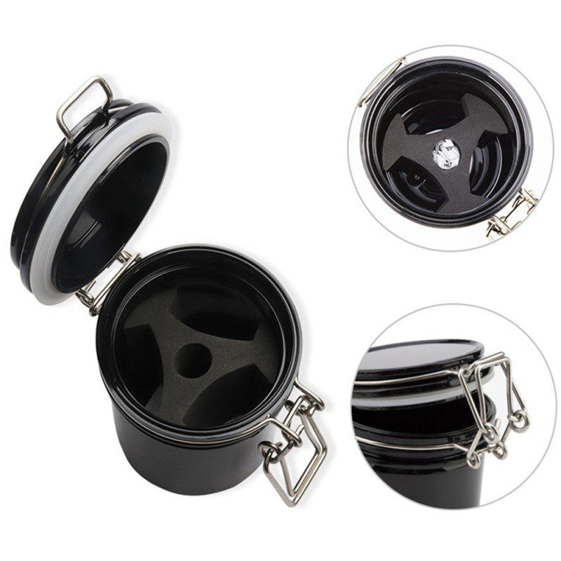 Cutie Depozitare Adeziv