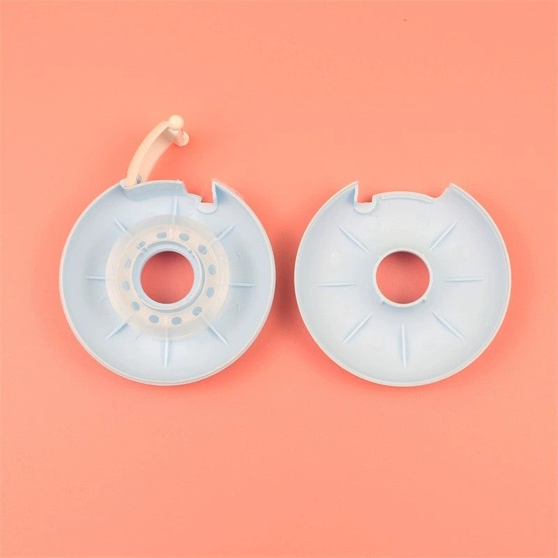 Cutter Banda Scotch Donut & Heart