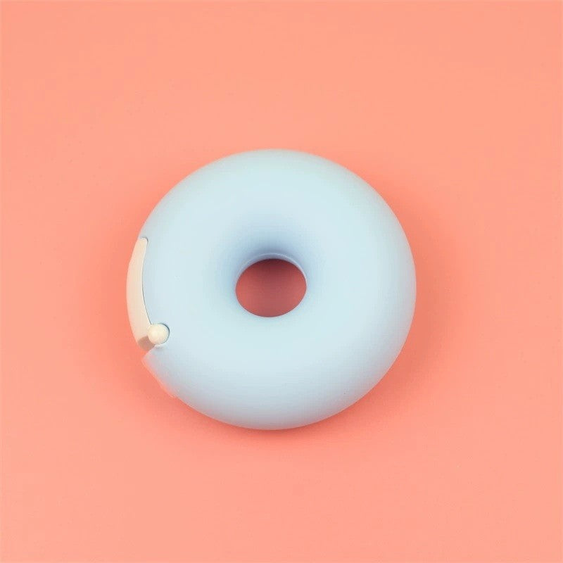 Cutter Banda Scotch Donut & Heart