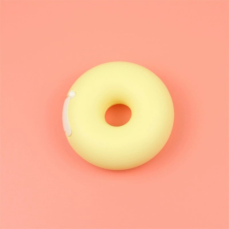 Cutter Banda Scotch Donut & Heart