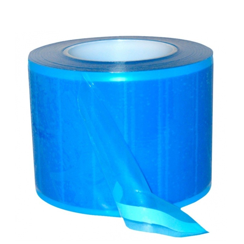 Folie Protectie Suprafete, 1200Buc