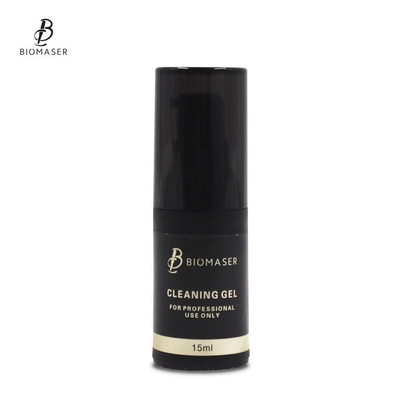Gel Pentru Curatare Locala, BioMaser, 15ML