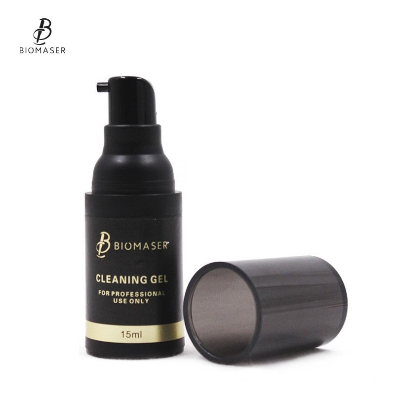 Gel Pentru Curatare Locala, BioMaser, 15ML