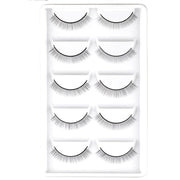 Gene Practica, 5 Perechi