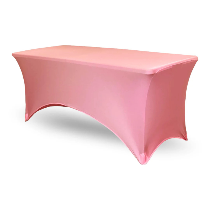 Husa Pentru Pat Cosmetic Roz