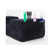 Husa Pentru Perna Extensii Gene Antonella Negru